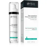 Крем для лица dr Skin CLINIC церамидный интенсивно восстанавливающий, для сухой кожи, 50 мл — фото 1