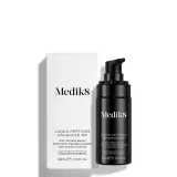 Сыворотка для лица Medik8 Liquid Peptides Advanced MP пептидная концентрированная для зрелой кожи, 30 мл — фото 1