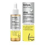 Сыворотка для тела Tolpa Dermo Body Stop Imperfections с салициловой кислотой 100 мл — фото 1