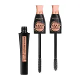 Тушь для ресниц Bourjois Twist Up The Volume Black, объём и бондинг-комплекс для ухода, 8 мл — фото 1