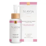 Тоник для лица Slavia Cosmetics пребиотический эмульсионный, увлажняющий для чувствительной кожи, 100 мл — фото 1