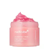 Гель-крем для лица Medicube Collagen Jelly Cream с коллагеном, увлажняющий для всех типов кожи, 110 мл — фото 1