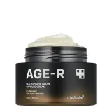 Крем для лица Medicube AGE-R Glutathione Glow Capsule Cream капсульный с глутатионом, придающий сияние, 50 мл — фото 1
