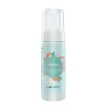 Пенка для умывания LullaLove Neroli & Tea Tree очищающая с нероли и маслом чайного дерева, для жирной и проблемной кожи, 150 мл — фото 1