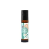 Роликовое средство LullaLove Roll-on точечный уход за кожей с маслом чайного дерева и жожоба, 10 мл — фото 1