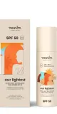 Крем для лица Resibo Our Lightest солнцезащитный SPF 50, ультралёгкий, с антиоксидантами, 50 мл — фото 2