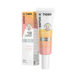 Сыворотка для лица Catch A Tiger активная с витамином C, против пигментации и несовершенств, 25 мл — фото 1