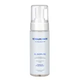 Пенка для умывания Sensum Mare Algopure микропребиотическая с морскими водорослями, для лица и век, 150 мл — фото 1