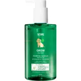 Шампунь для волос Yope GROW my hair против выпадения укрепляющий, 300 мл — фото 1
