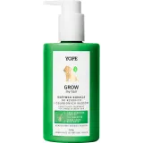 Кондиционер для волос Yope GROW my hair укрепляющий против ломкости, 300 мл — фото 1
