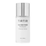 Тоник для лица TIRTIR Milk Skin Toner молочный увлажняющий, с экстрактом риса и церамидами, 50 мл — фото 1