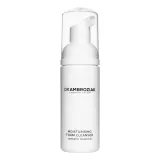 Пенка для умывания лица Dr Ambroziak Laboratorium Moisturising Foam Cleanser увлажняющая, с ниацинамидом и центеллой, 150 мл — фото 1
