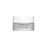 Крем для кожи вокруг глаз Dr Ambroziak Laboratorium Rich Eye Cream питательный, с коэнзимом Q10 и маслами, 15 мл — фото 1