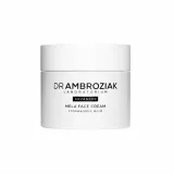 Крем для лица Dr Ambroziak Laboratorium Mela Face Cream против пигментации с транексамовой кислотой, 50 мл — фото 1