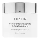 Бальзам для умывания и снятия макияжа TIRTIR Hydro Boost Enzyme Cleansing Balm энзимный, с ниацинамидом и скваланом, 120 мл — фото 1