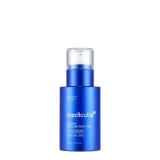 Сыворотка для лица Medicube One Day Exosome Shot Pore Ampoule 2000 ревитализирующая, с микроиглами, для сужения пор, 30 мл — фото 1
