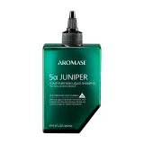 Пилинг для кожи головы Aromase 5a Juniper очищающий против перхоти, 260 мл — фото 1