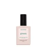 Топ для ногтей Manucurist Green Effect Gel-Like гелевый эффект, глянцевый блеск, 15 мл — фото 1