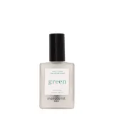 Топ для ногтей Manucurist Green Top Coat Matte матовый финиш, один слой, 15 мл — фото 1