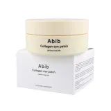Патчи под глаза Abib Collagen Jericho Rose Jelly гидрогелевые увлажняющие, с коллагеном, 60 шт — фото 1