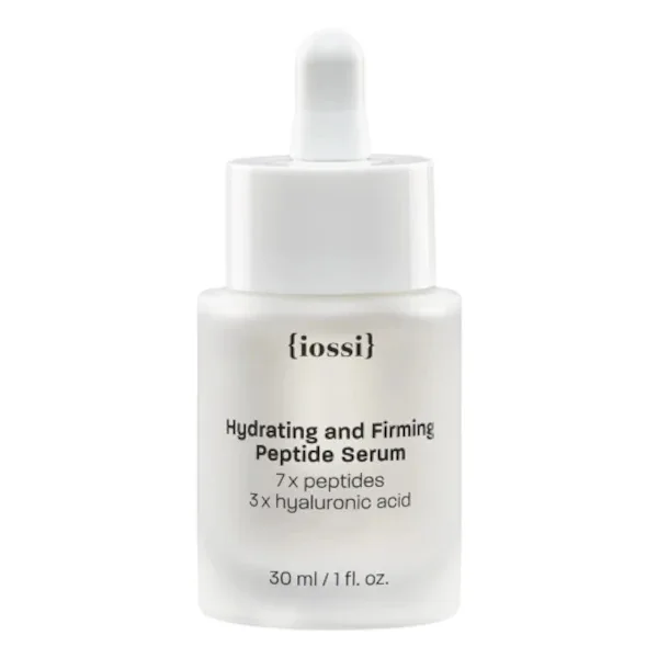 Сыворотка для лица Iossi Hydrating & Firming Peptide Serum пептидная увлажняющая 30 мл