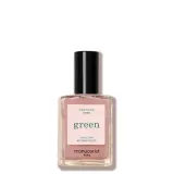 Лак для ногтей Manucurist Green Dune песочный бежевый, плотный цвет, 15 мл — фото 1