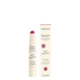 Стик цветной для губ, щёк и век Embryolisse 3 в 1 Rose Framboise кремовый малиново-розовый, 2,5 г — фото 1