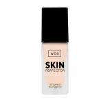 Тональный крем Wibo Longwear Foundation Skin Perfector стойкий, оттенок 03N Beige нейтральный, 30 мл — фото 1