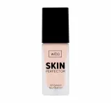 Тональный крем Wibo Longwear Foundation Skin Perfector стойкий, оттенок 04N Natural, сияющий финиш, 30 мл — фото 1
