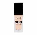 Тональный крем Wibo Longwear Foundation Skin Perfector стойкий, оттенок 05W Golden тёплый, 30 мл — фото 1