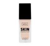 Тональный крем Wibo Longwear Foundation Skin Perfector стойкий, оттенок 06C Sand песочный, 30 мл — фото 1