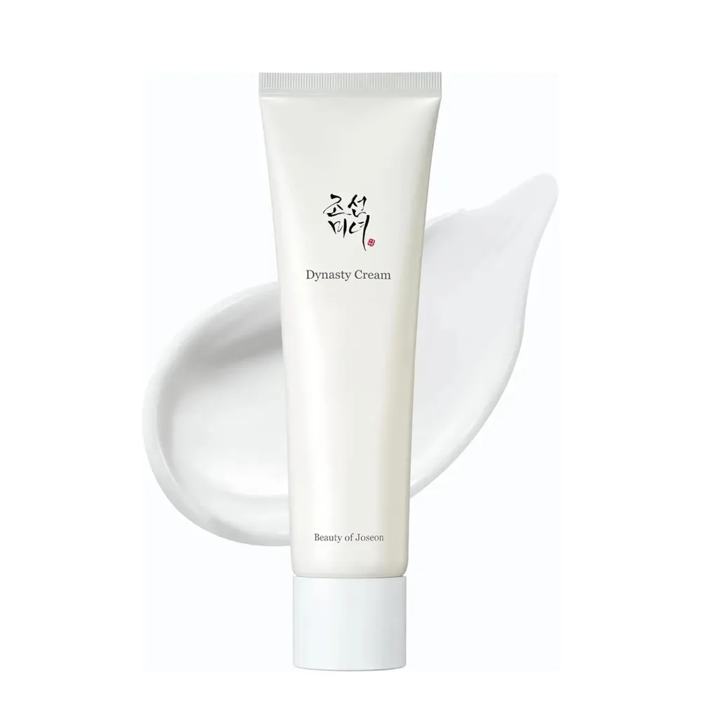 Крем для лица Beauty of Joseon Dynasty Cream питательный увлажняющий, с ниацинамидом и церамидами, 100 мл