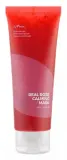 Маска для лица Isntree Real Rose Calming Mask гелевая увлажняющая с розовой водой, 100 мл — фото 1