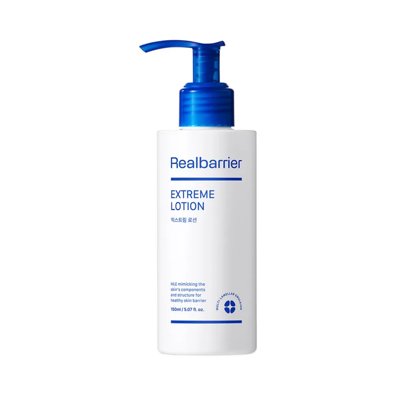 Лосьон для тела Real Barrier Extreme Lotion восстанавливающий барьер кожи, 150 мл