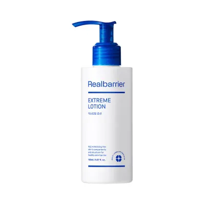Лосьон для тела Real Barrier Extreme Lotion восстанавливающий барьер кожи, 150 мл