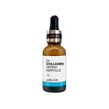 Ампула для лица Lebelage Dr. Collagen Derma с гидролизованным коллагеном увлажняющая 30 мл — фото 1