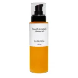 Масло для душа La Bomba Smooth Geranium увлажняющее с ароматом герани 100 мл — фото 1