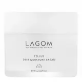 Крем для лица Lagom Cellus Deep Moisture интенсивно увлажняющий, для сухой кожи, 60 мл — фото 1
