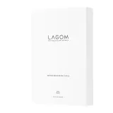 Патчи для лица Lagom Peptide Micro Needle Patch микроигольные с пептидами, от морщин, под глаза, 8 шт — фото 1