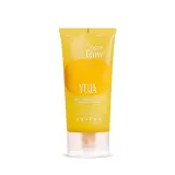 Ночная маска для лица Orjena Overnight Mask Yuja Rejuve Glow для сияния и ровного тона, с экстрактом юдзу, 100 мл — фото 1