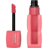 Помада-тинт для губ Maybelline Super Stay Teddy Tint жидкая матовая стойкая, оттенок 40 Petalcore, 5 мл — фото 1