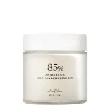 Пэды для лица Dr.Althea Anastatica Skin Conditioning Pad увлажняющие с иерихонской розой, для сухой и обезвоженной кожи, 65 шт — фото 1