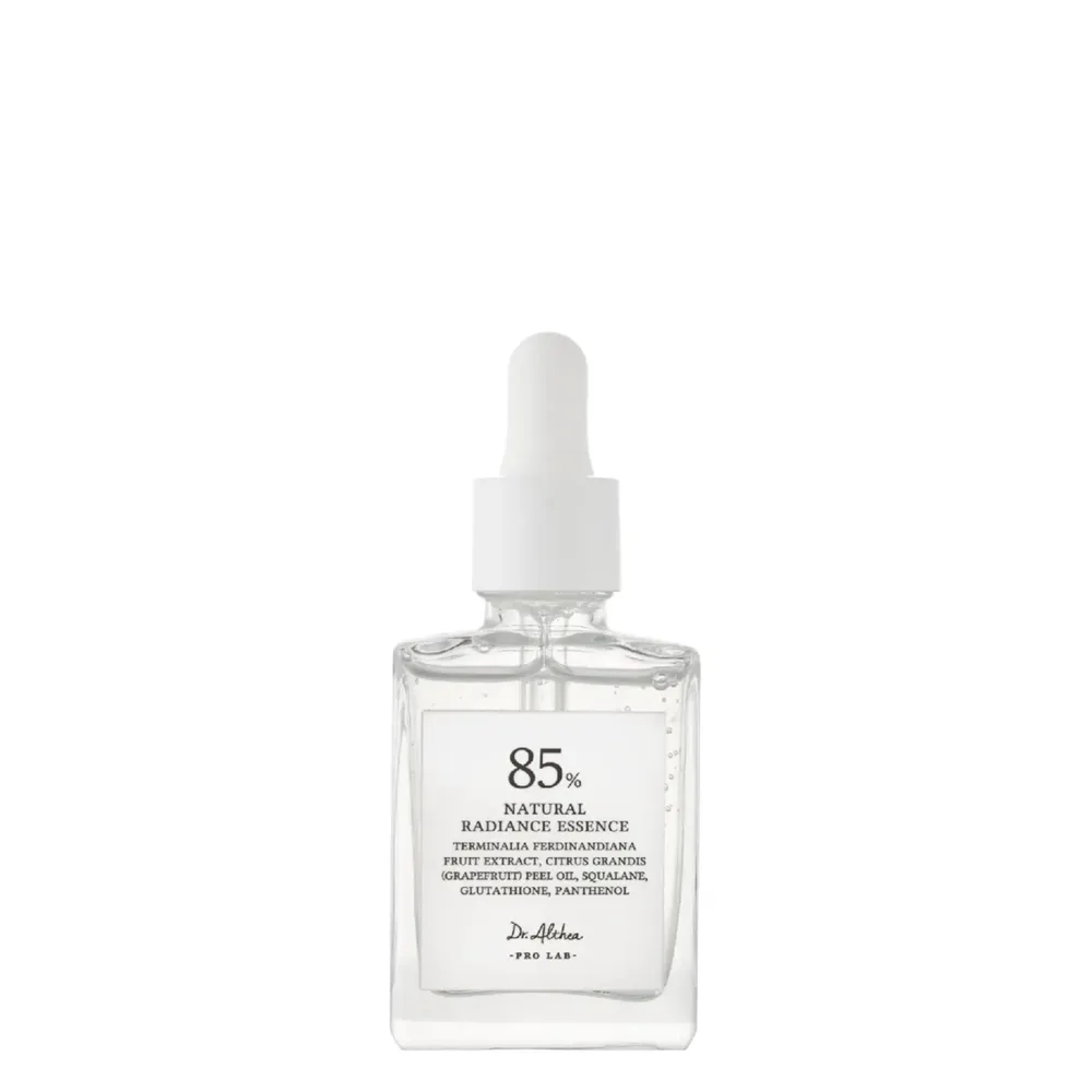 Эссенция для лица Dr.Althea Natural Radiance Essence для сияния кожи, выравнивание тона, 30 мл