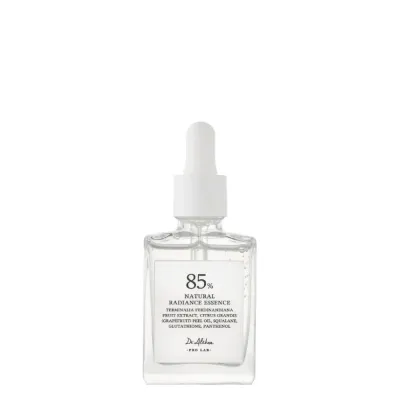 Эссенция для лица Dr.Althea Natural Radiance Essence для сияния кожи, выравнивание тона, 30 мл