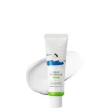 Крем для лица солнцезащитный ROUND LAB Birch Juice Moisturizing Mild Up SPF50+ PA++++ увлажняющий, 50 мл — фото 1