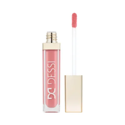 Помада для губ и румяна Dessi Cosmetics La Dolce Vita Lips and Cheeks кремовые 2 в 1, оттенок Fragola, 7 мл