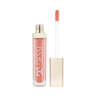 Помада для губ и румяна Dessi Cosmetics La Dolce Vita Lips and Cheeks кремовые 2 в 1, оттенок Pesca, 7 мл