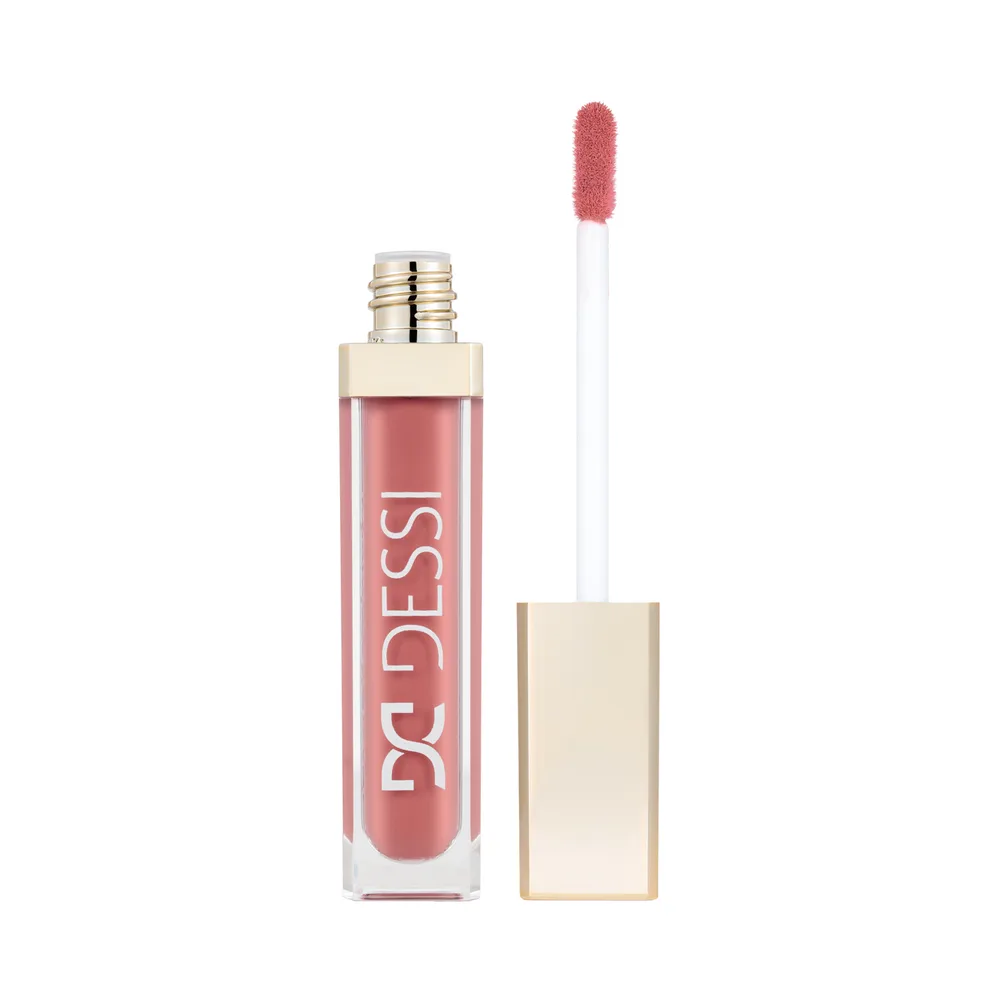 Помада для губ и румяна Dessi Cosmetics La Dolce Vita Lips and Cheeks кремовые 2 в 1, оттенок Amarena, 7 мл