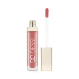 Помада для губ и румяна Dessi Cosmetics La Dolce Vita Lips and Cheeks кремовые 2 в 1, оттенок Amarena, 7 мл — фото 1