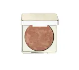 Бронзер для лица Dessi Cosmetics La Dolce Vita мозаика Latte Machiatto нейтральный, с маслом авокадо, 12 г — фото 1